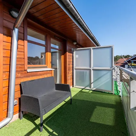 Apartment Classy White By Oneapartments Gdansk