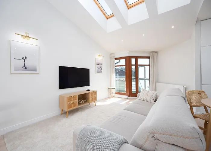 Classy White By Oneapartments Apartamento Gdansk