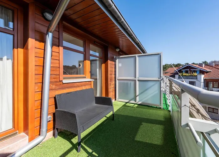 Apartamento Classy White By Oneapartments Gdansk